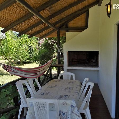 Bungalows Punta Colorada Piriapolis Luaran gambar