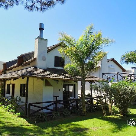 Bungalows Punta Colorada Piriapolis Luaran gambar