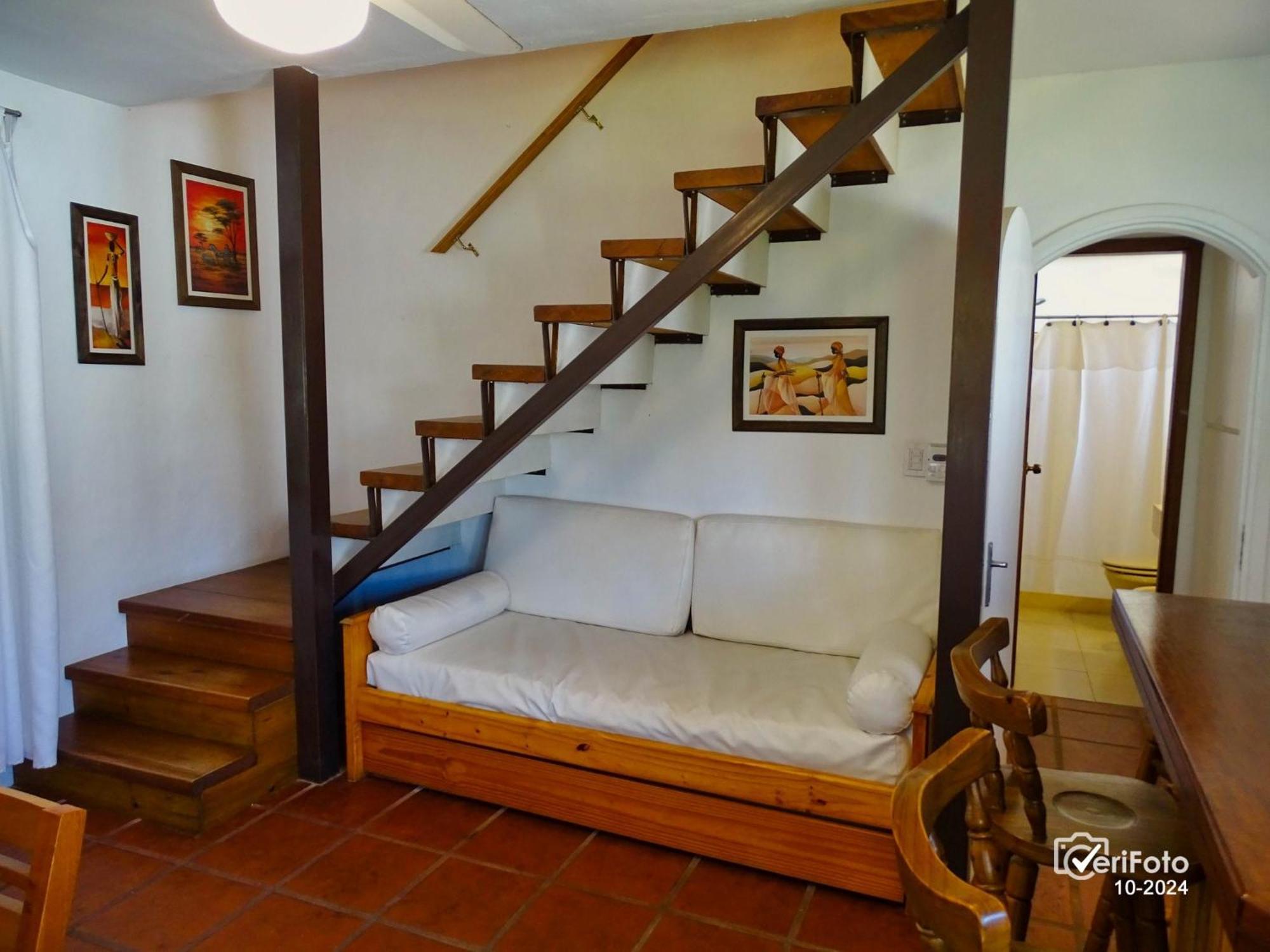 Bungalows Punta Colorada Piriapolis Luaran gambar