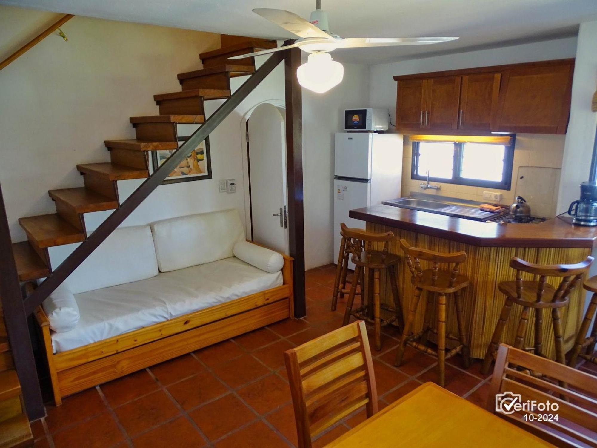 Bungalows Punta Colorada Piriapolis Luaran gambar