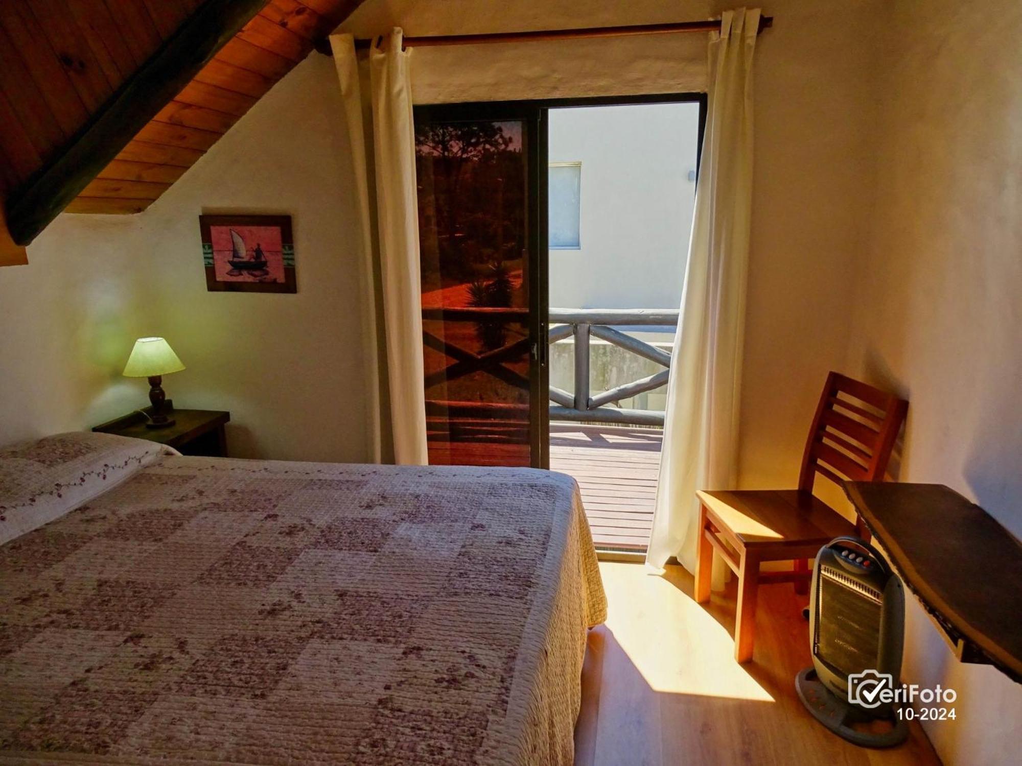 Bungalows Punta Colorada Piriapolis Luaran gambar