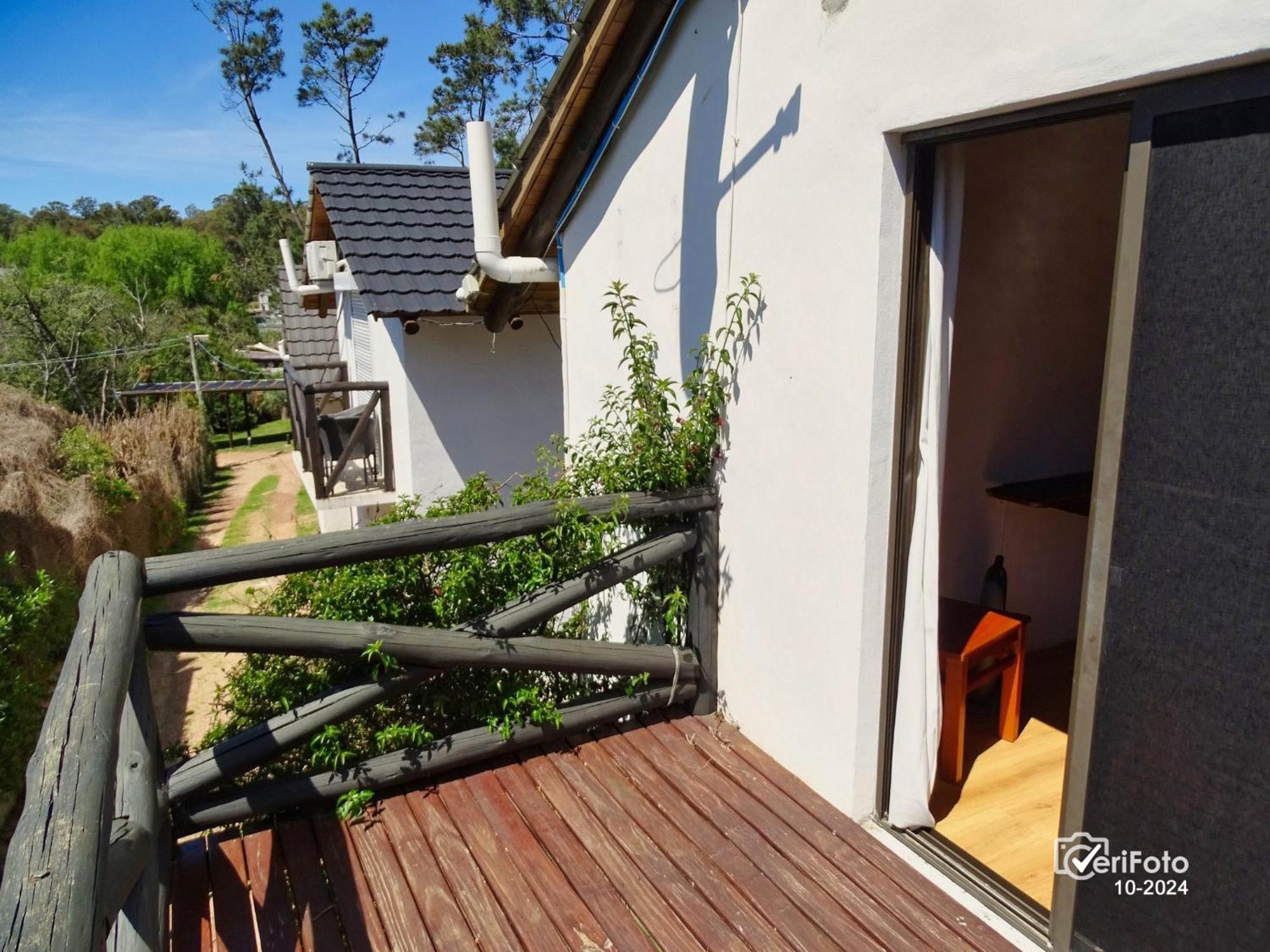 Bungalows Punta Colorada Piriapolis Luaran gambar