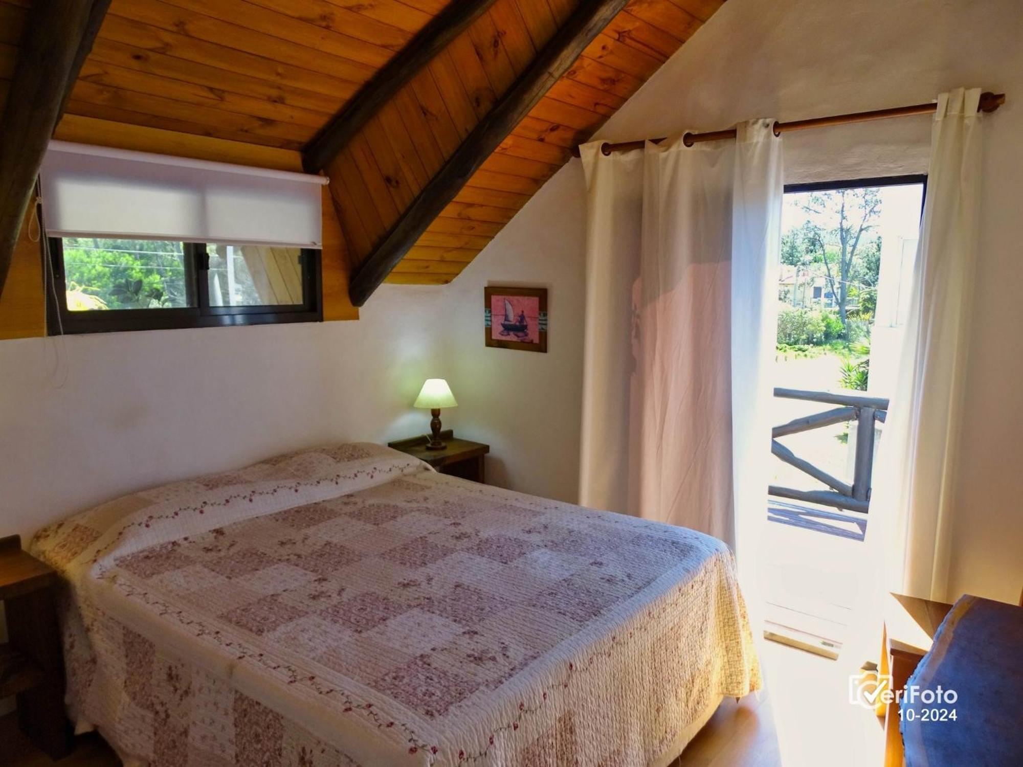 Bungalows Punta Colorada Piriapolis Luaran gambar