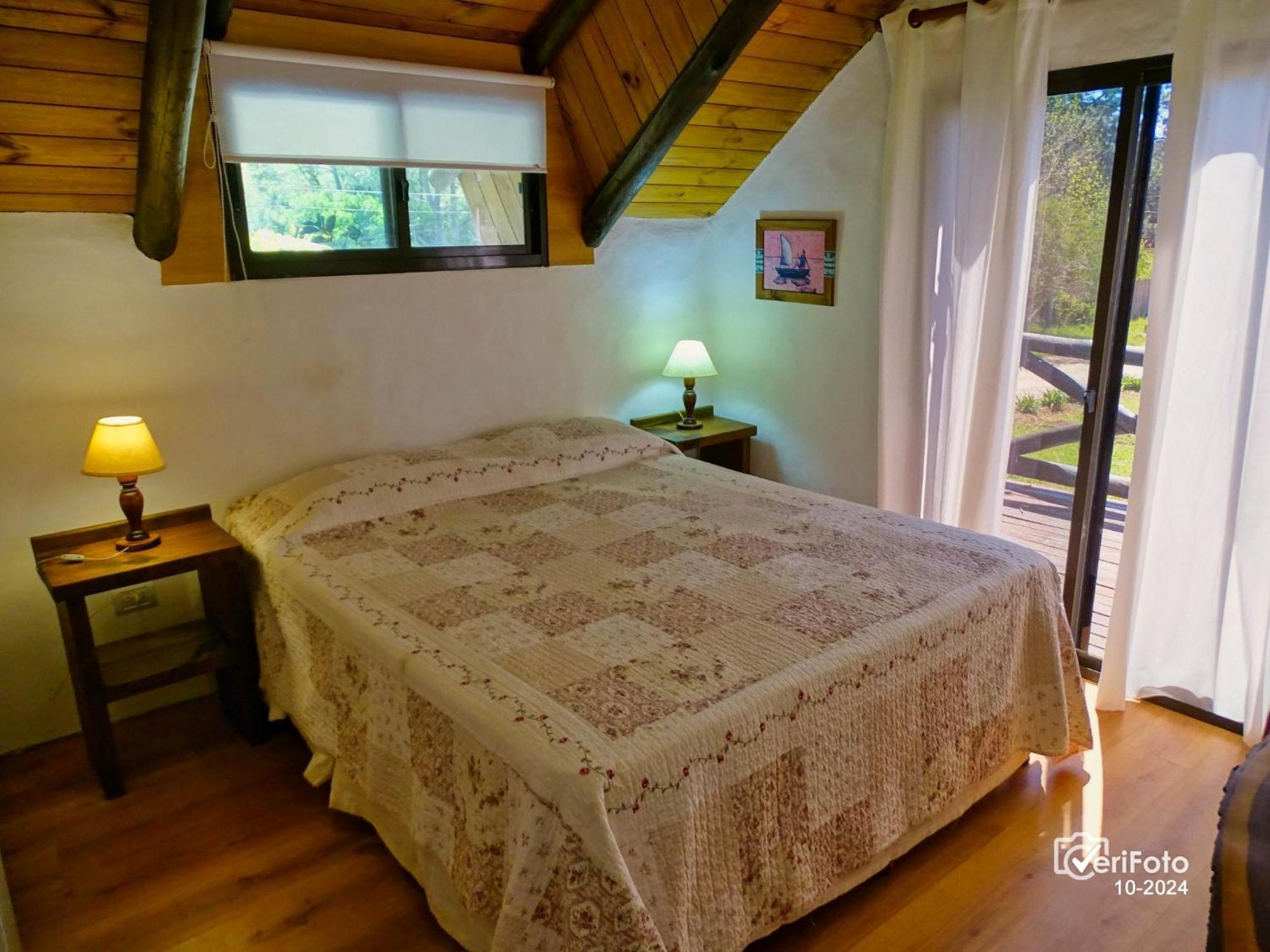 Bungalows Punta Colorada Piriapolis Luaran gambar