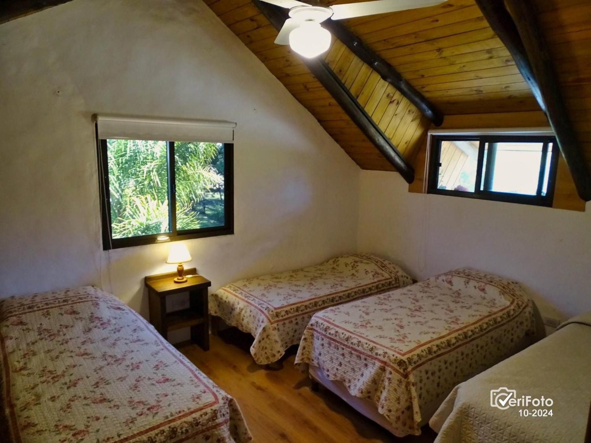 Bungalows Punta Colorada Piriapolis Luaran gambar