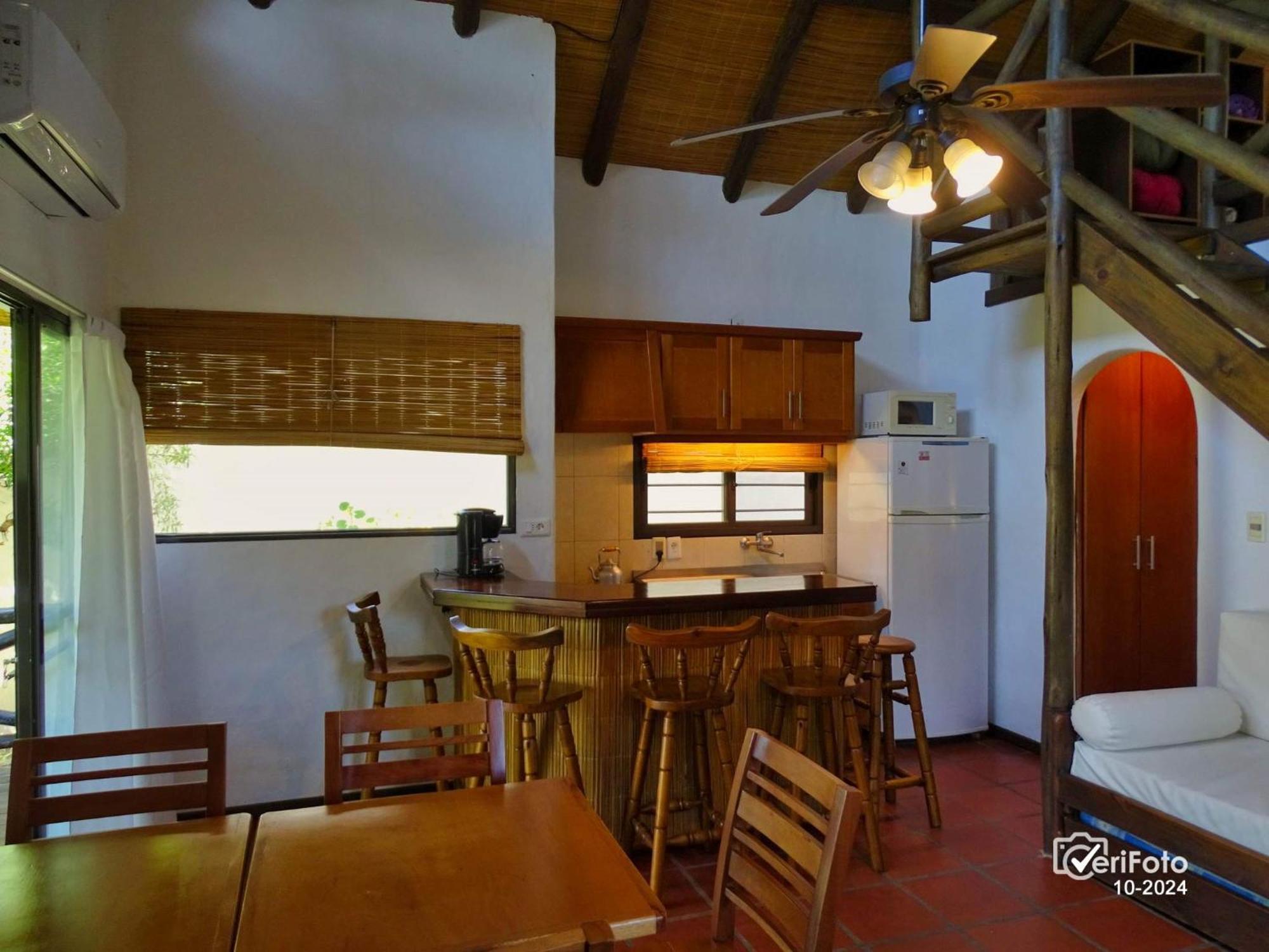 Bungalows Punta Colorada Piriapolis Luaran gambar