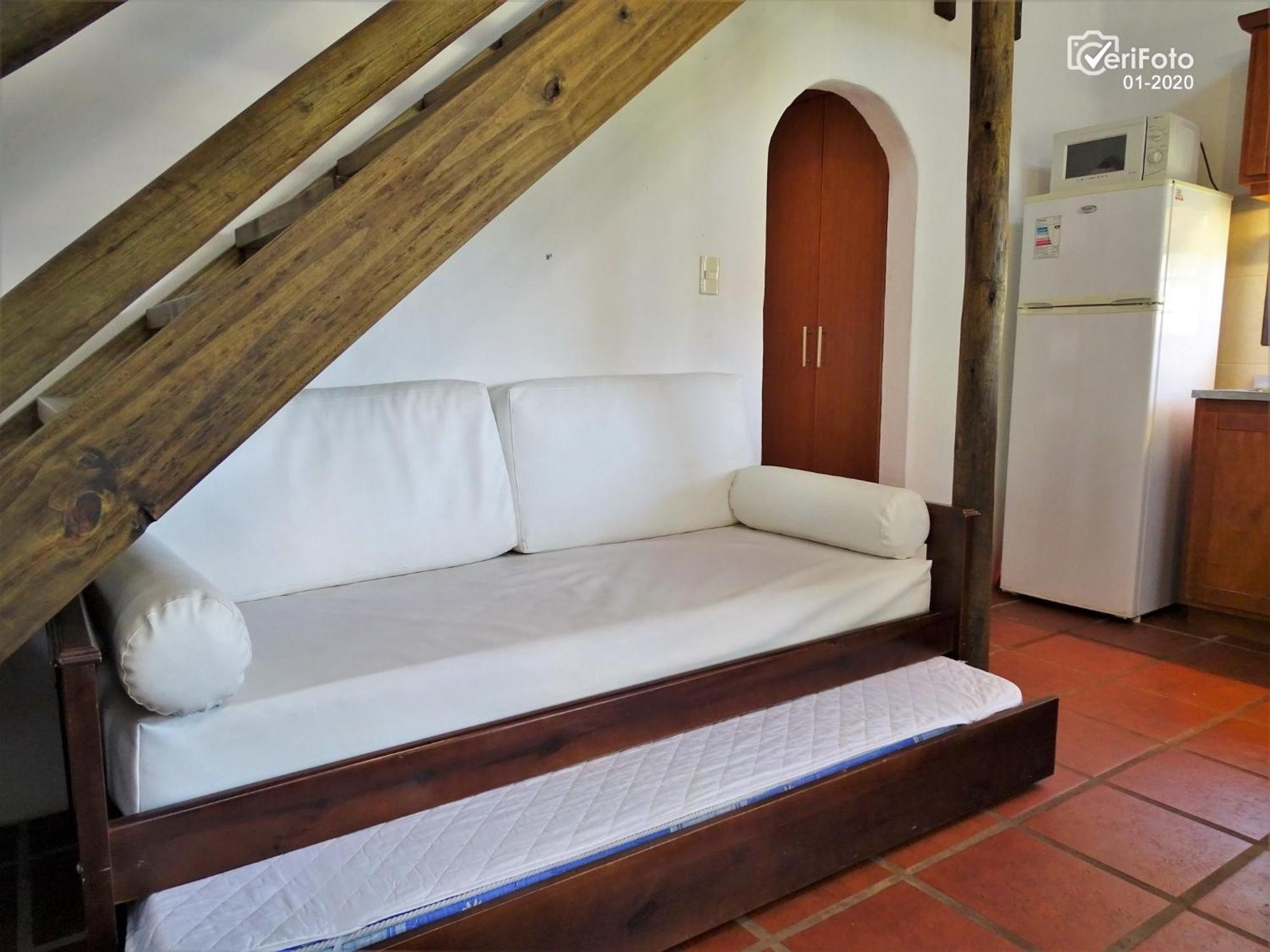 Bungalows Punta Colorada Piriapolis Luaran gambar