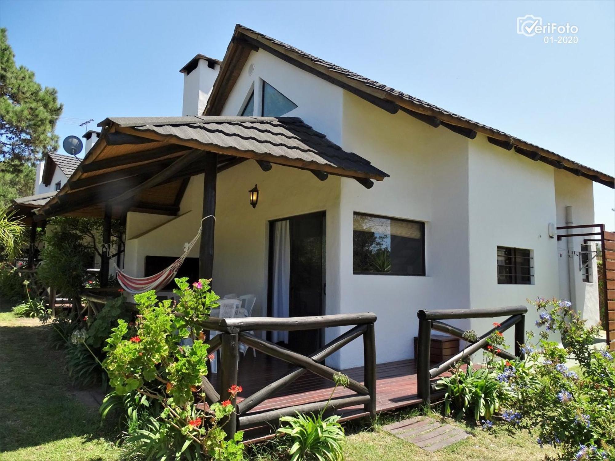 Bungalows Punta Colorada Piriapolis Luaran gambar