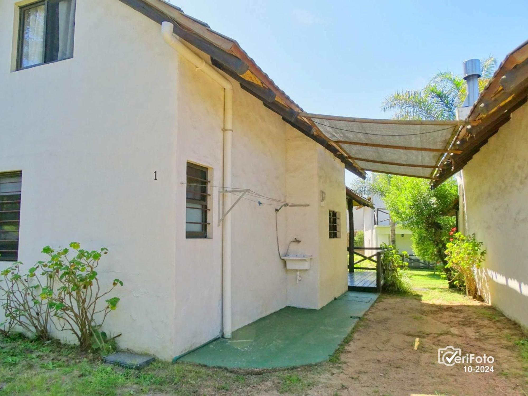 Bungalows Punta Colorada Piriapolis Luaran gambar