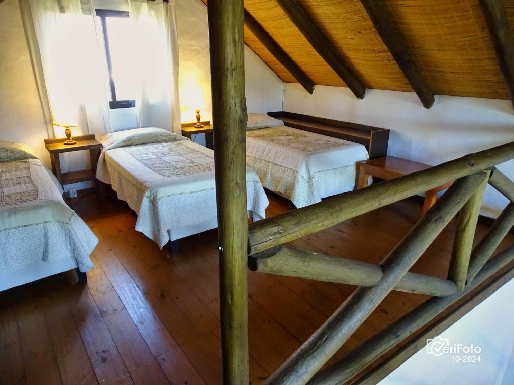Bungalows Punta Colorada Piriapolis Luaran gambar