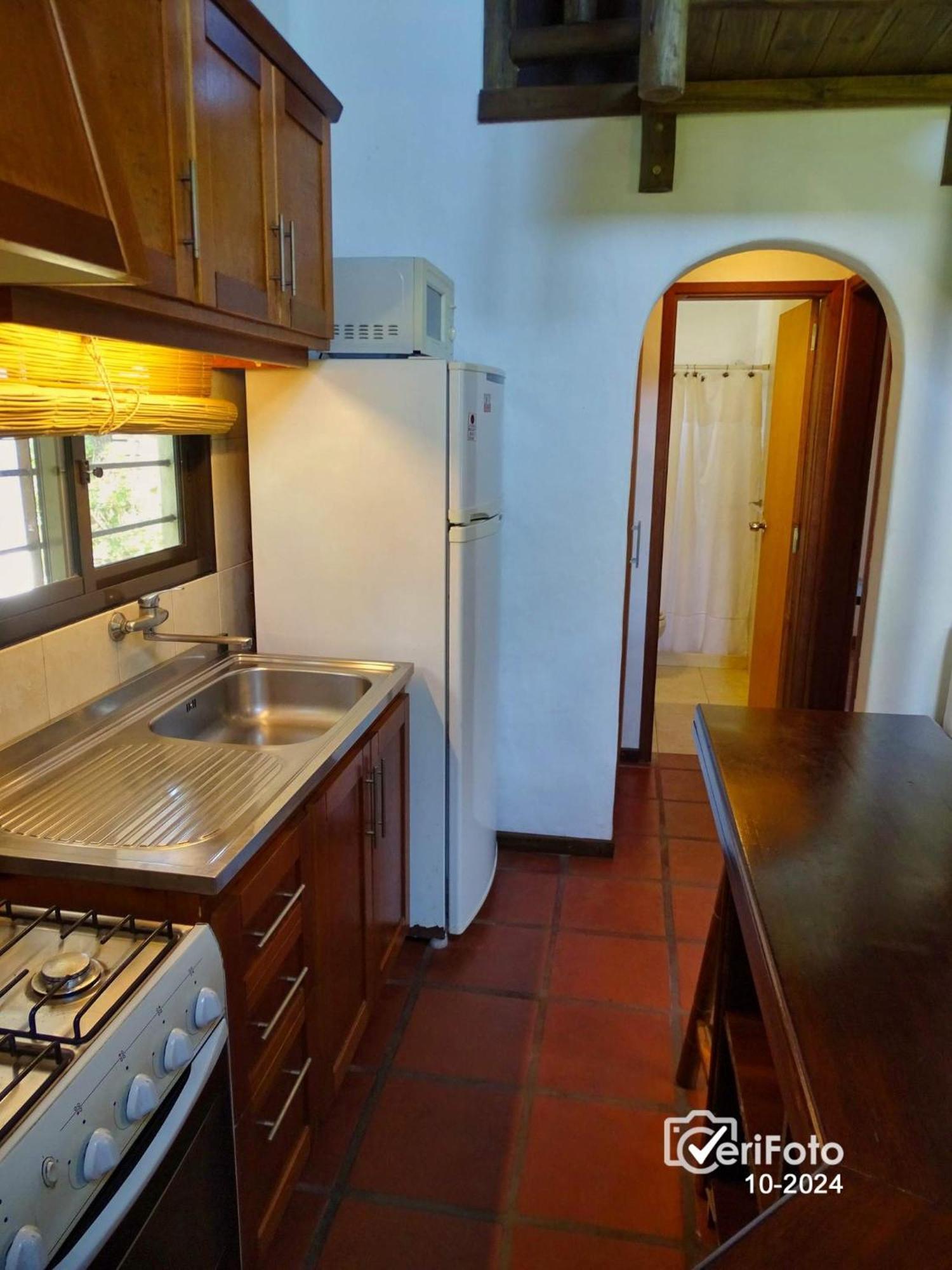 Bungalows Punta Colorada Piriapolis Luaran gambar