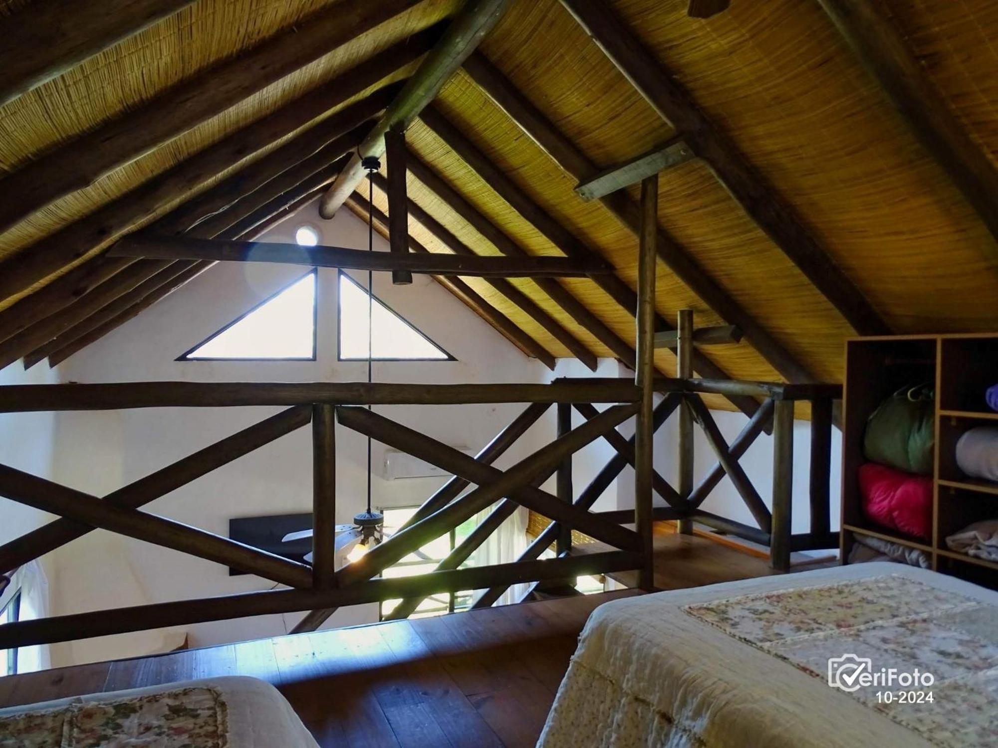 Bungalows Punta Colorada Piriapolis Luaran gambar