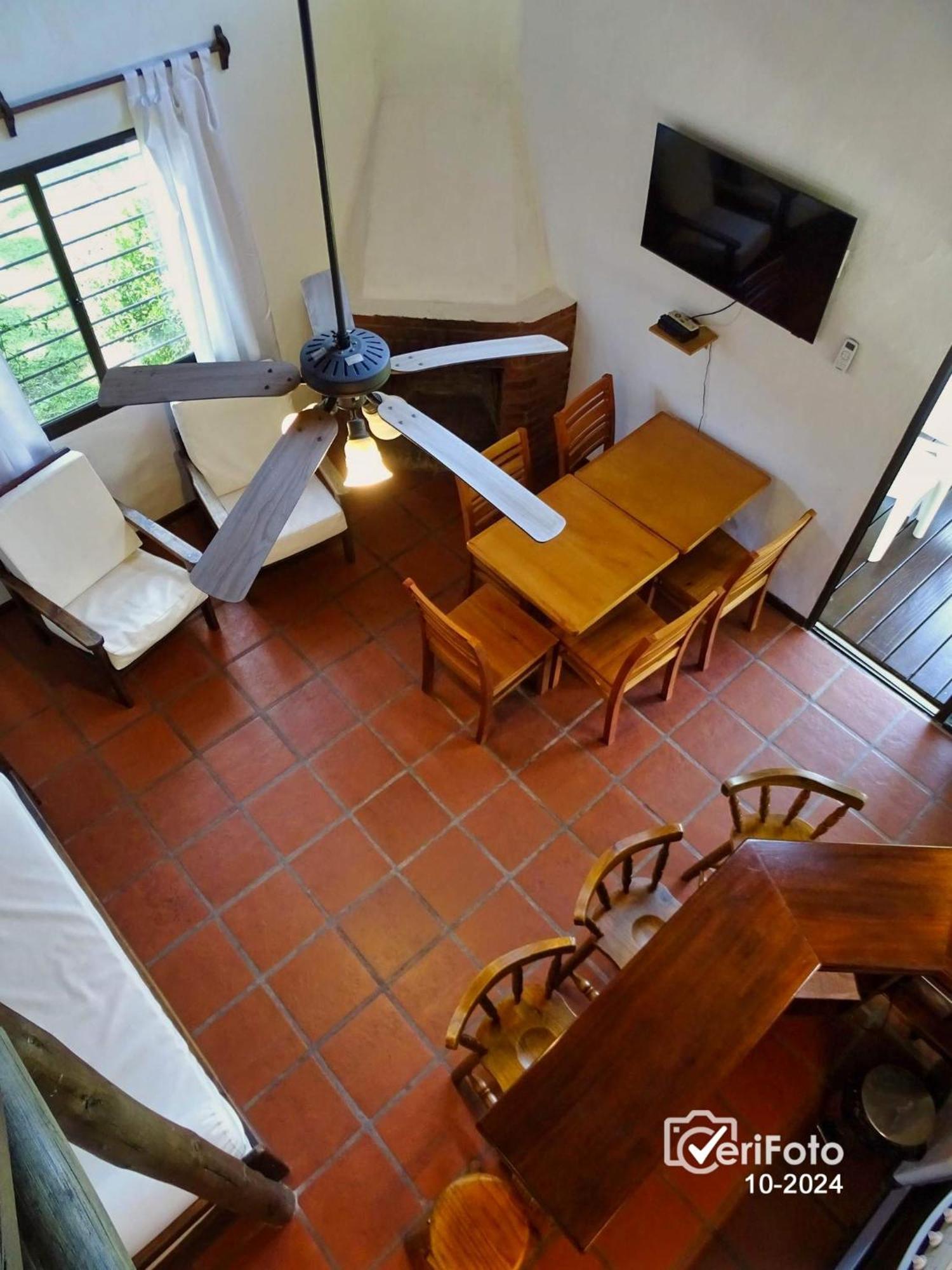 Bungalows Punta Colorada Piriapolis Luaran gambar