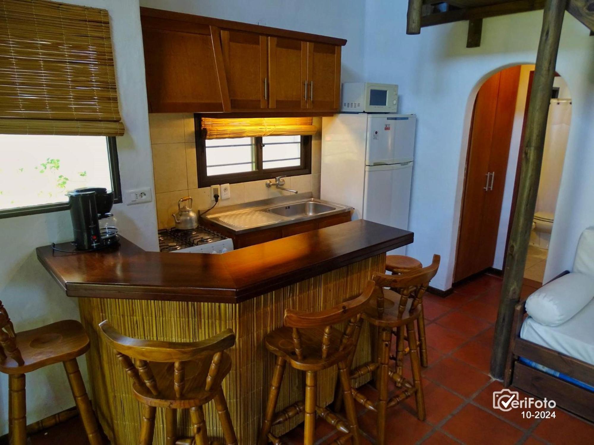 Bungalows Punta Colorada Piriapolis Luaran gambar