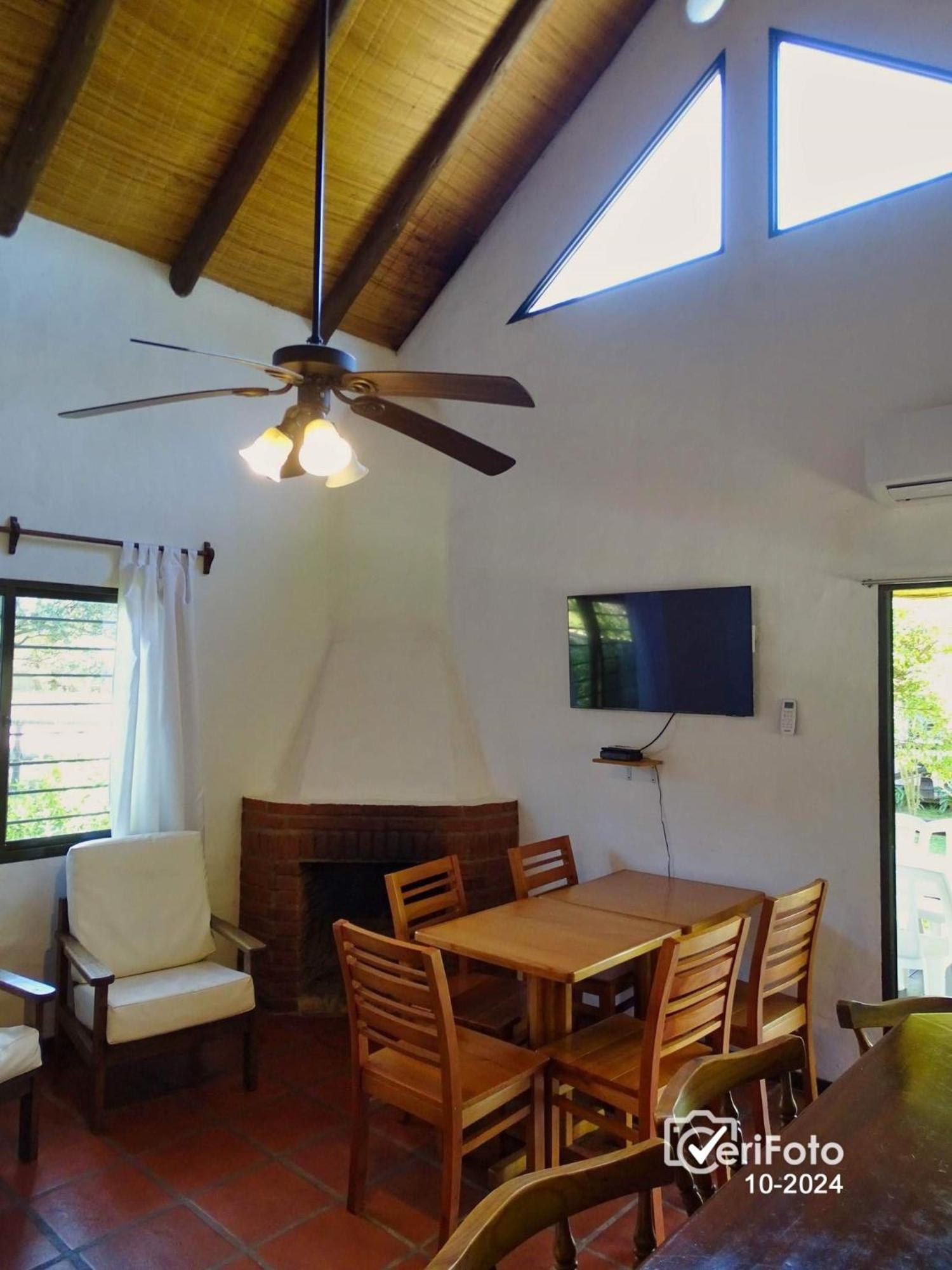 Bungalows Punta Colorada Piriapolis Luaran gambar