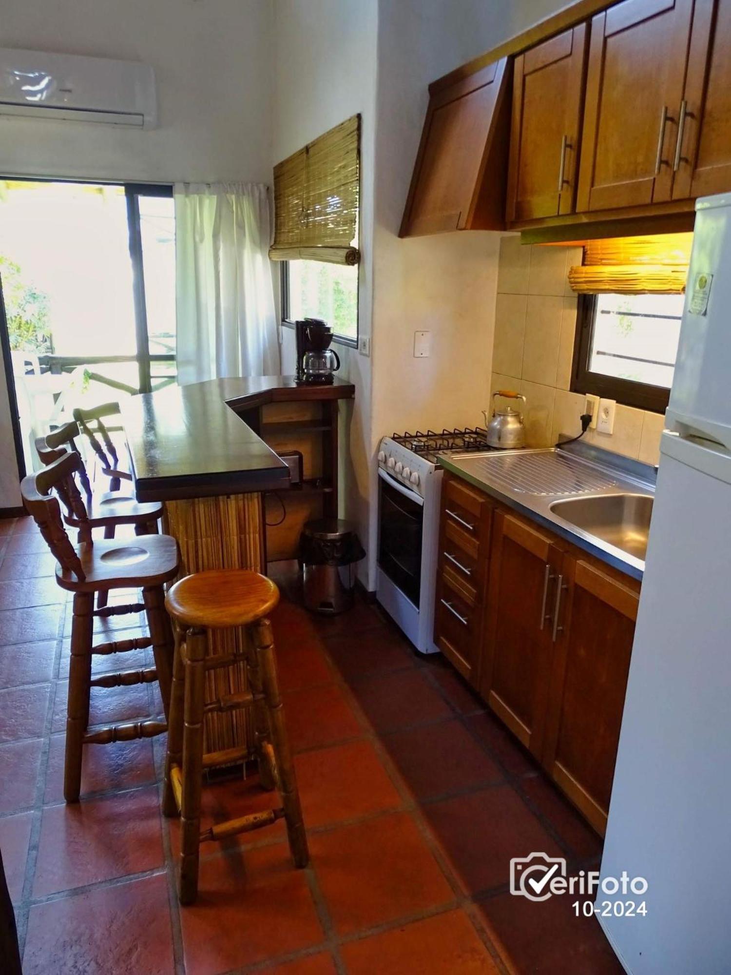 Bungalows Punta Colorada Piriapolis Luaran gambar