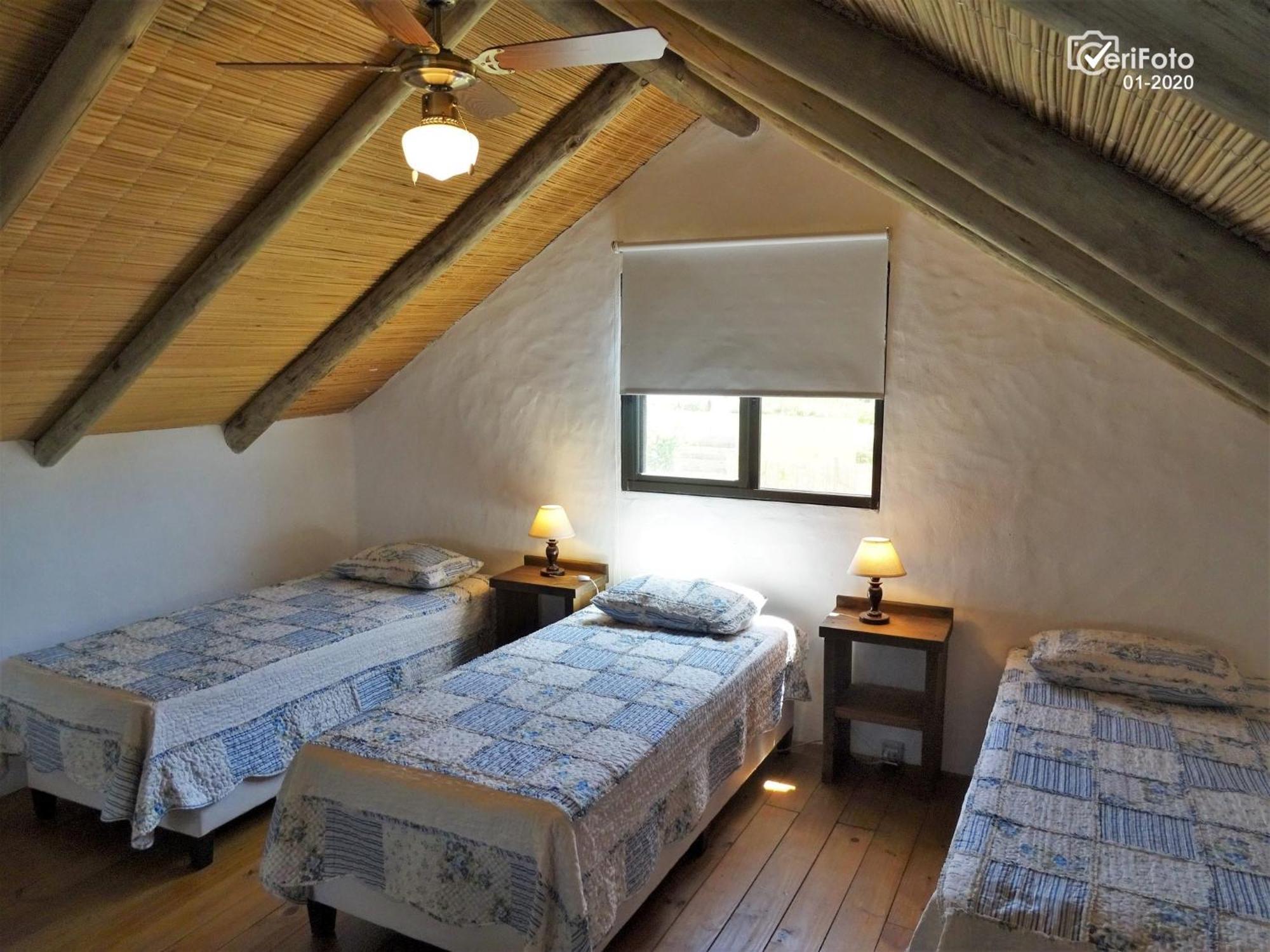 Bungalows Punta Colorada Piriapolis Luaran gambar