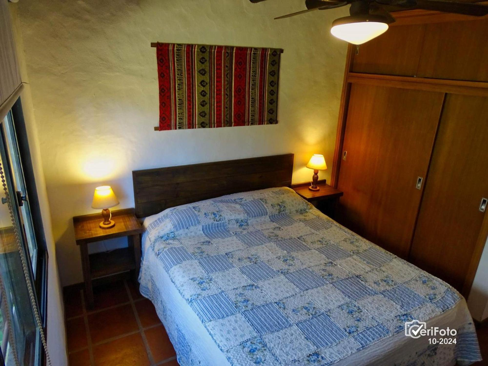 Bungalows Punta Colorada Piriapolis Luaran gambar