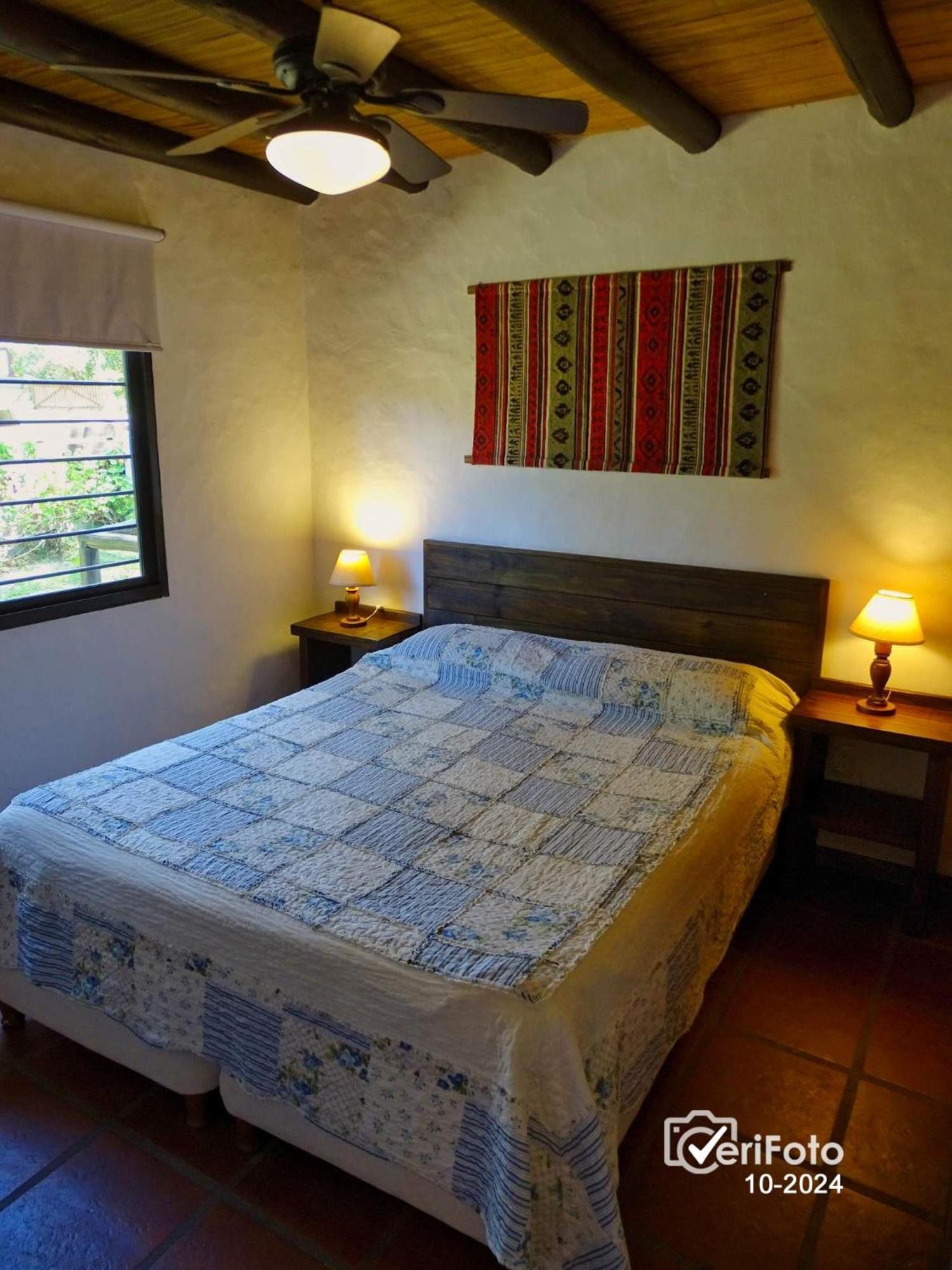 Bungalows Punta Colorada Piriapolis Luaran gambar