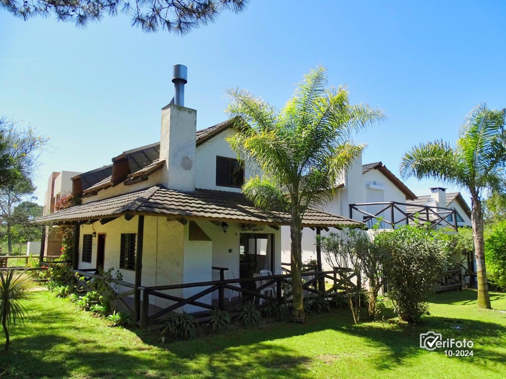 Bungalows Punta Colorada Piriapolis Luaran gambar