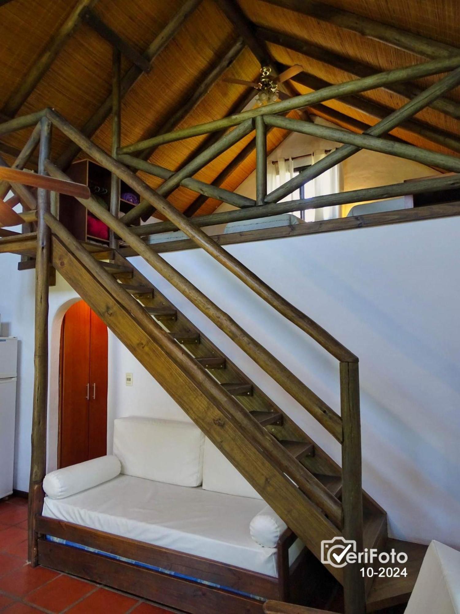 Bungalows Punta Colorada Piriapolis Luaran gambar