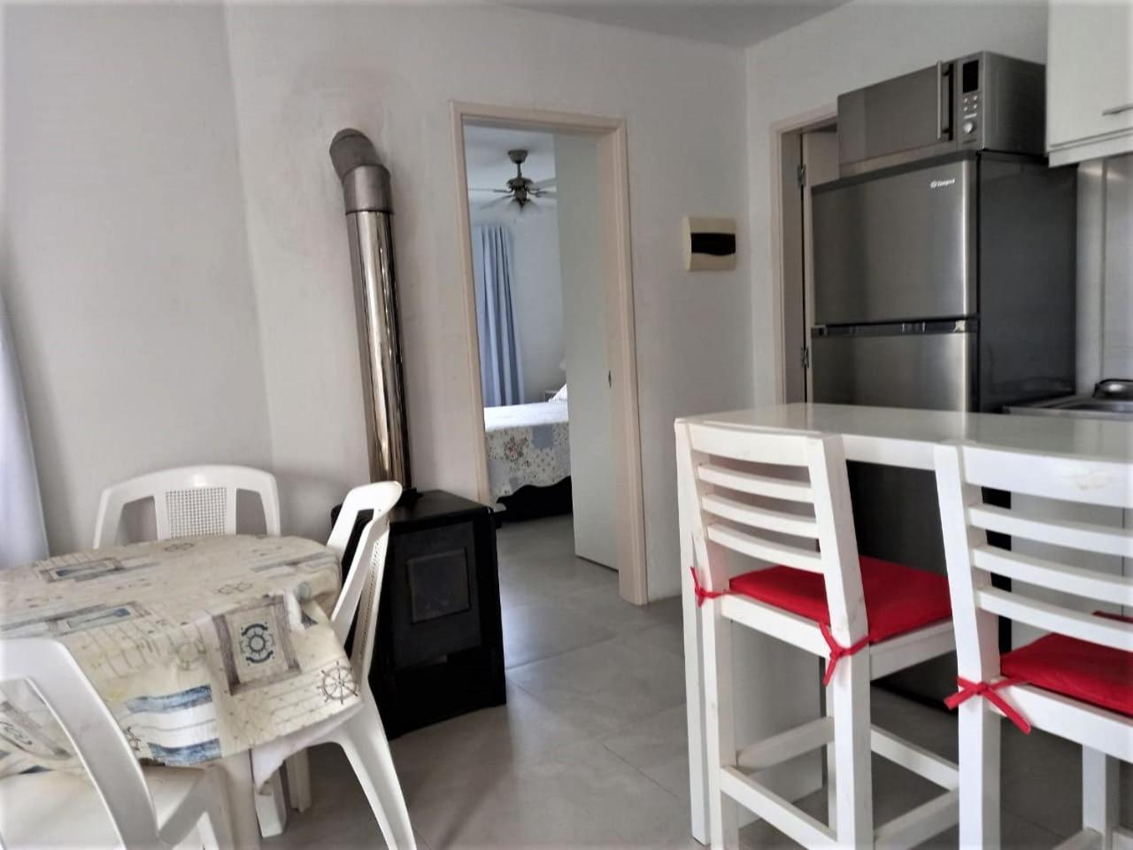 Bungalows Punta Colorada Piriapolis Luaran gambar