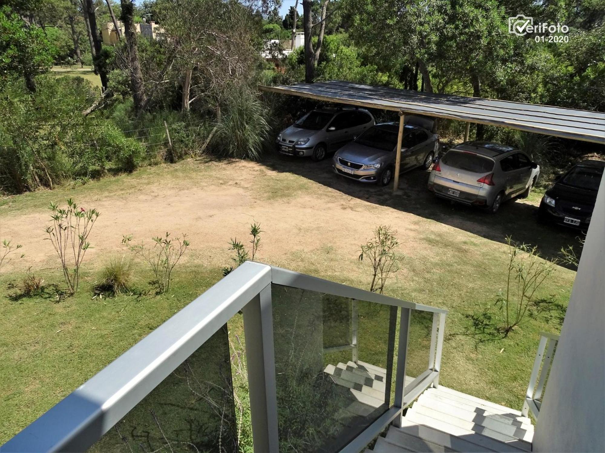 Bungalows Punta Colorada Piriapolis Luaran gambar