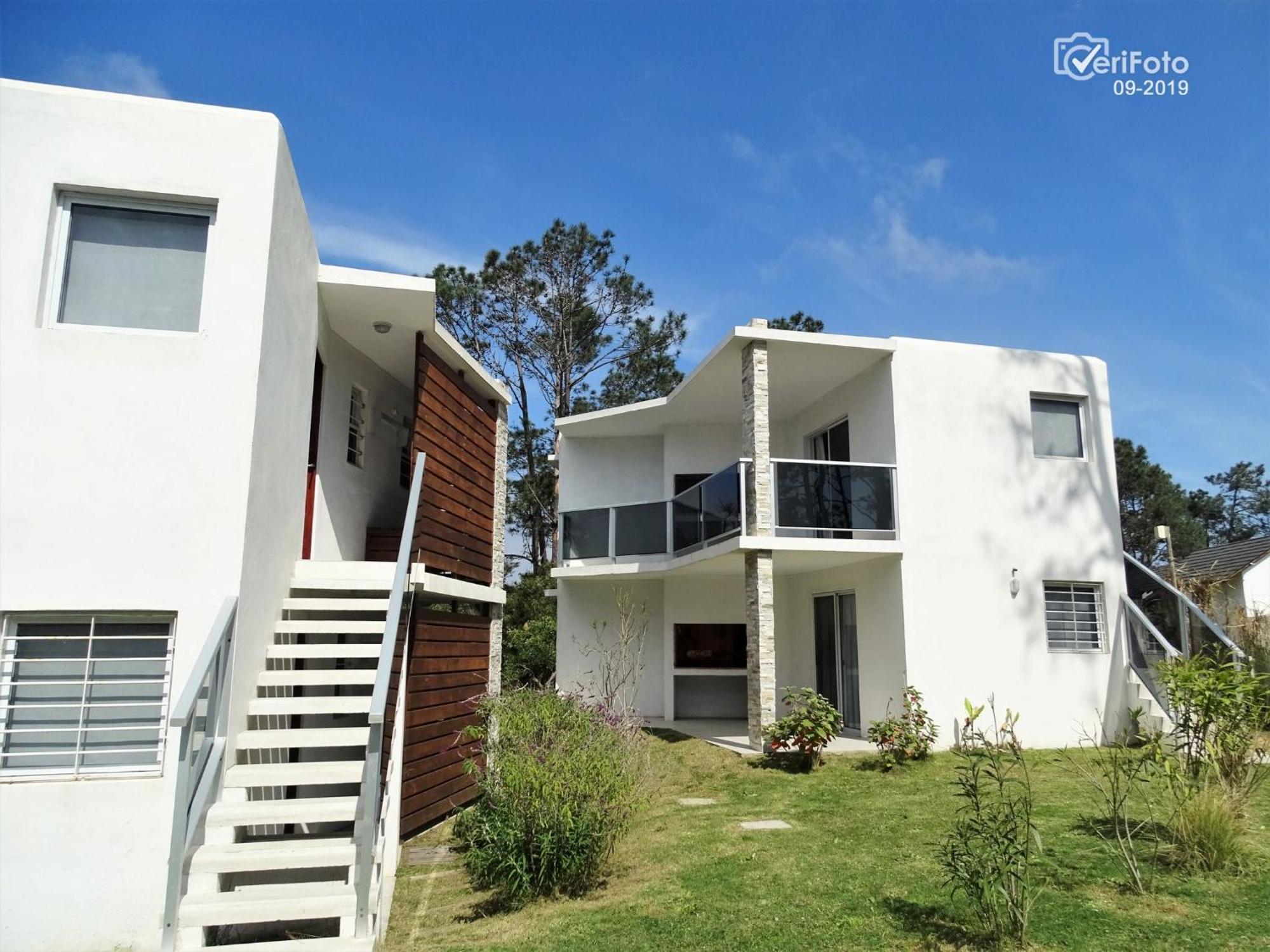 Bungalows Punta Colorada Piriapolis Luaran gambar