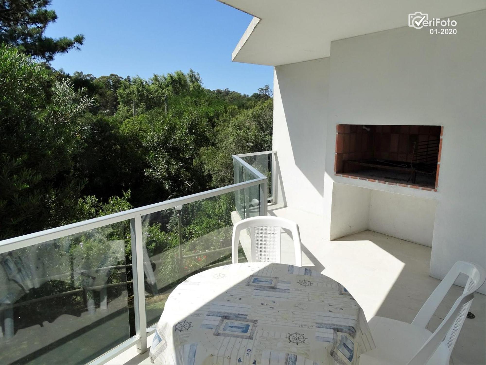 Bungalows Punta Colorada Piriapolis Luaran gambar