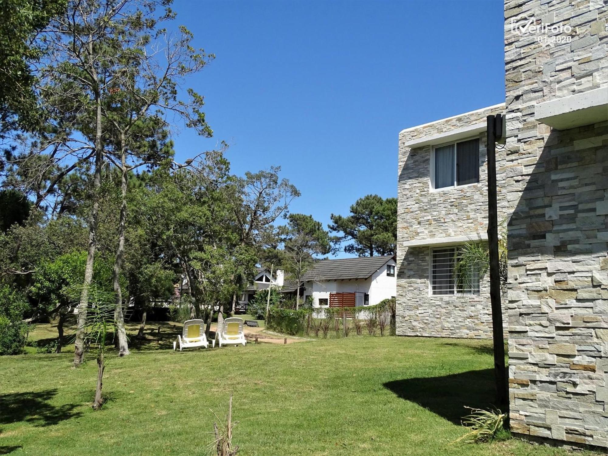 Bungalows Punta Colorada Piriapolis Luaran gambar