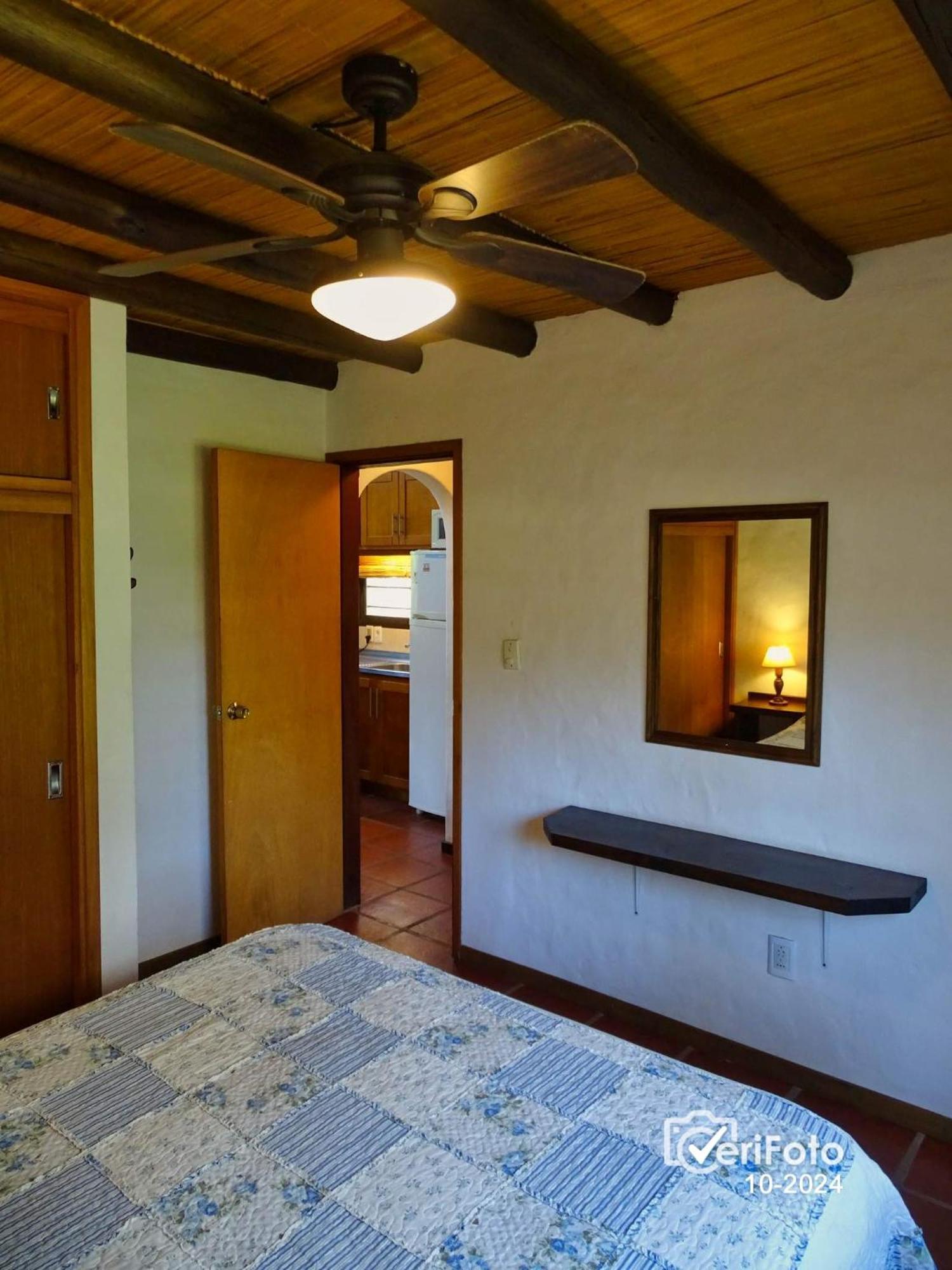 Bungalows Punta Colorada Piriapolis Luaran gambar